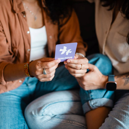Parlons Love - Jeu de Cartes pour Couple - Conscious Love